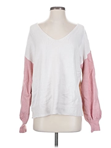 14th & Union Pullover Sweater (view 1)