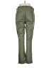 Gap Green Casual Pants Size 6 - photo 2