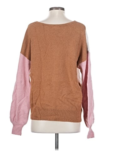 14th & Union Pullover Sweater (view 2)