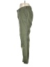Gap Green Casual Pants Size 6 - photo 5