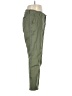 Gap Green Casual Pants Size 6 - photo 4