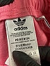 Adidas 100% Polyester Solid Pink Sweatpants Size S (youth) - photo 3