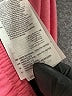 Adidas 100% Polyester Solid Pink Sweatpants Size S (youth) - photo 4