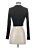 Shein Black Long Sleeve Turtleneck Size XS - photo 2