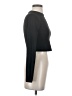 Shein Black Long Sleeve Turtleneck Size XS - photo 4