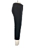 Gap Solid Black Dress Pants Size 6 - photo 4