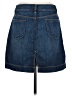 Old Navy Blue Denim Skirt Size 6 - photo 2
