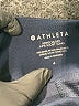 Athleta Black Active Skort Size 4 - photo 3