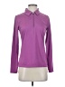 Maggie Lane Purple Sweatshirt Size XS - photo 1