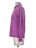 Maggie Lane Purple Sweatshirt Size XS - photo 5