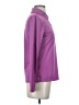 Maggie Lane Purple Sweatshirt Size XS - photo 4