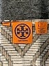Tory Burch 100% Wool Silver Wool Pullover Sweater Size S - photo 7