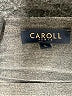 Caroll Gray Long Sleeve Turtleneck Size L - photo 7