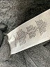 Caroll Gray Long Sleeve Turtleneck Size L - photo 8