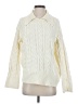 Free People Ivory Pullover Sweater Size XS - photo 1