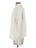 Free People Ivory Pullover Sweater Size XS - photo 5