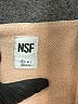 NSF 100% Cotton Tropical Pink Pullover Hoodie Size P (petite) - photo 6