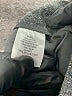 Classiques Entier Chevron-herringbone Gray Dress Pants Size 8 (petite) - photo 8