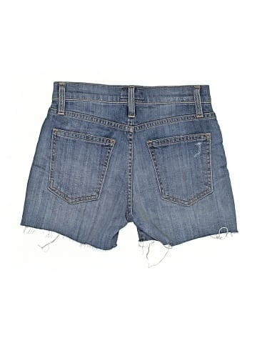 Current/Elliott Denim Shorts (view 2)
