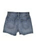 Current/Elliott Blue Denim Shorts Size 23 waist - photo 2