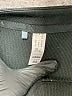 Adidas Black Long Sleeve Blouse Size XL - photo 6