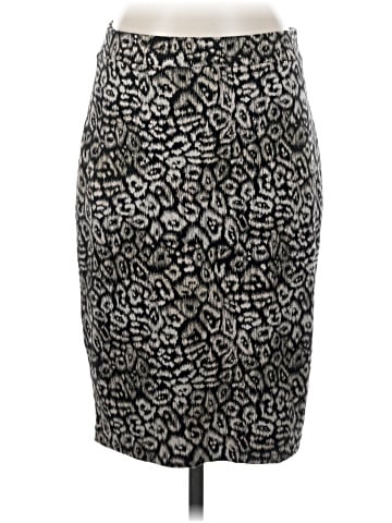 Ann Taylor Casual Skirt (view 1)