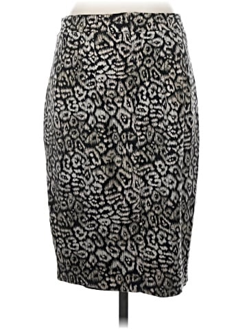 Ann Taylor Casual Skirt (view 2)