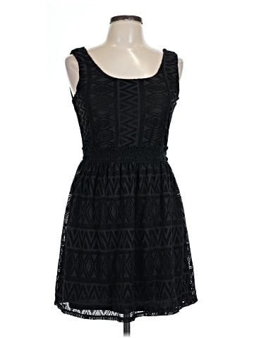 Love Reign Casual Dress (view 1)