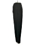 Uniqlo 100% Polyester Solid Black Casual Pants Size XS - photo 5