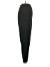 Uniqlo 100% Polyester Solid Black Casual Pants Size XS - photo 4