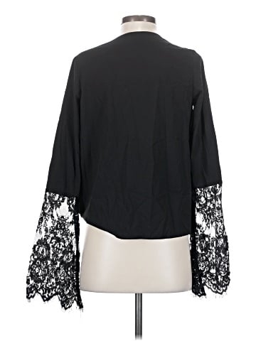 TOBI Long Sleeve Blouse (view 2)