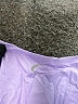 Zyia Active Purple Bodysuit Size XL - photo 3