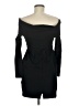 Tart Black Cocktail Dress Size M - photo 2