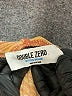 Double Zero Orange Long Sleeve Top Size M - photo 7