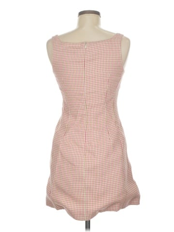 ALEXACHUNG Casual Dress (view 2)
