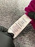Nygard Purple 3/4 Sleeve Blouse Size M - photo 8