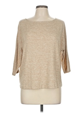 Ann Taylor Loft 3/4 Sleeve T Shirt