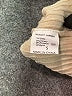Unbranded Solid Ivory Casual Skirt Size S - photo 4