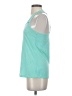 Marika Tek Teal Sleeveless Top Size S - photo 5