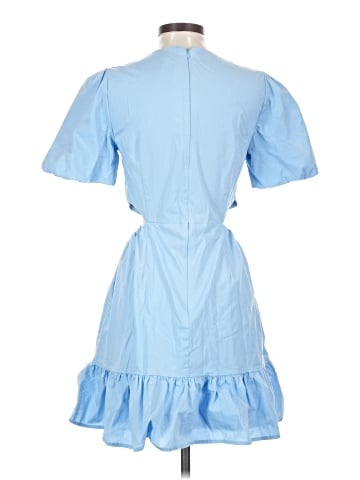 WAYF Casual Dress (view 2)