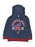 Marvel Blue Pullover Hoodie Size 5T - photo 1