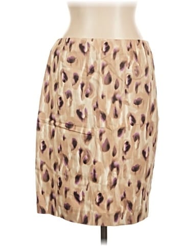 Jones Wear Casual Skirt (view 1)