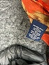 Chaps 100% Polyester Orange Short Sleeve Blouse Size XL - photo 8