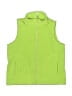 Mud Kingdom 100% Polyester Green Vest Size 120 cm / US 6X - photo 1