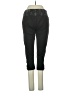 Athletic Works Solid Black Active Pants Size S - photo 2
