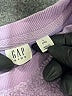 Gap Kids 100% Polyester Purple Sweatshirt Size 10 - photo 3
