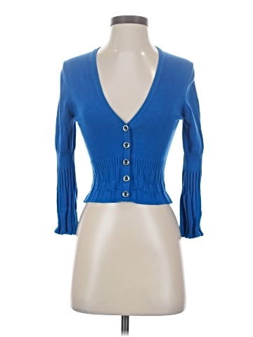 Nanette Lepore Cardigan (view 1)