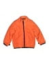 DSG 100% Polyester Solid Orange Jacket Size XX-Small  kids - photo 1