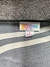 Lularoe Stripes Black Casual Dress Size S - photo 7