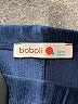 Boboli Blue Casual Pants 9-12 MO / 12 MO - photo 3